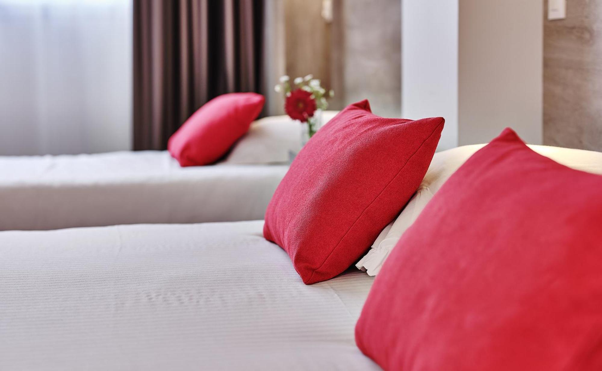 Logis Hotel Restaurant Aloe Лес Хербиерс Екстериор снимка